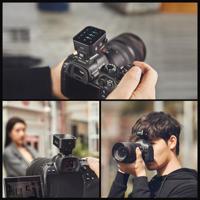 Godox X3 Transmitter voor Fujifilm - thumbnail