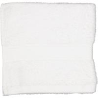 Handdoek - Wit - thumbnail