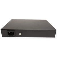 VALUE PoE+ Gigabit Ethernet Switch, 8+2 Ports - thumbnail