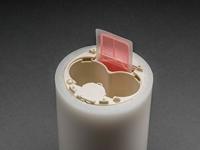 Konstsmide 1857-000 Navulverpakking voor geurpad Geel (b x h) 3.8 cm x 6.6 cm - thumbnail