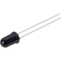 Fotodiode SFH 213 FA 5 mm 1100 nm 10 ° OSRAM SFH 213 FA - thumbnail