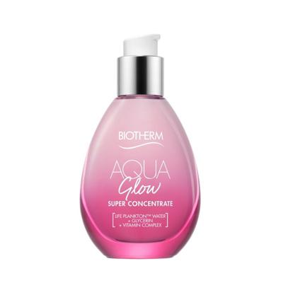 Biotherm Aqua Glow Fluid Super Concentrate 50ml