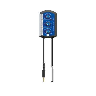 CAN Can-Fan EC Speed & Temperature Controller CAN Can-Fan EC Speed & Temperature Controller