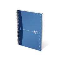 Oxford Office Urban Mix repertorium, 90 bladzijden, ft A5, geassorteerde kleuren - thumbnail