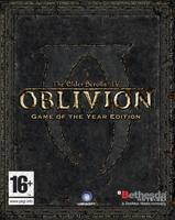 The Elder Scrolls 4 Oblivion GOTY Edition - thumbnail