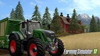 Farming Simulator 17 - thumbnail