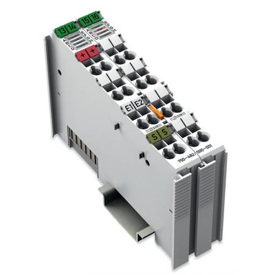 WAGO 750-482/000-001 I/O-module