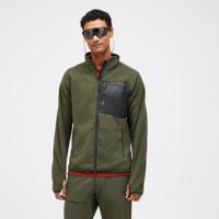 Peak Performance Pile Zip Fleece Vest Heren XL - thumbnail