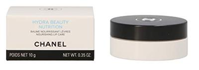 Chanel Hydra Beauty Nutrition Nourishing Lip Care 10 g Lipbalsem
