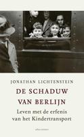 De schaduw van Berlijn - Jonathan Lichtenstein - eBook (9789045042565) - thumbnail
