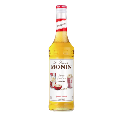 Monin siroop popcorn (70 cl)