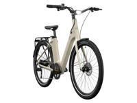 CRIVIT Urban elektrische fiets 3.0 Y kettingaandrijving (Desert Beige) - thumbnail