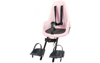 Polisport Plasticos S.A. Bobike go mini cotton candy pink