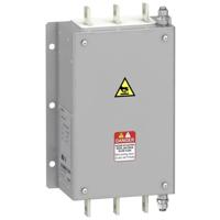 Schneider Electric VW3A4710 EMC-ingangsfilter - thumbnail