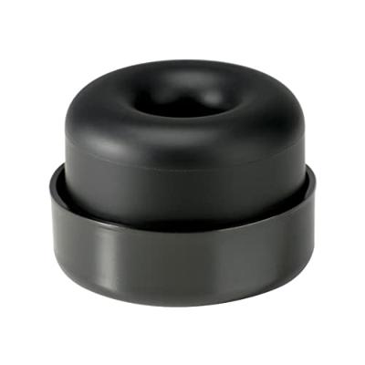 SVS: SoundPath 4 foot Resonantiedempers 4 stuks - Zwart SVS: SoundPath 4 foot Resonantiedempers 4 stuks - Zwart