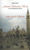 Johann Sebastian Bach en de Italiaanse barok - Wim Faas - ebook - thumbnail