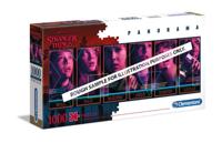Stranger Things (1000 Stukjes) - Puzzel;Puzzel (8005125395484) - thumbnail