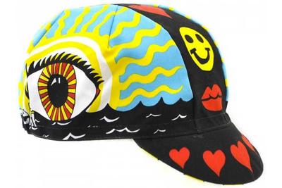 Cinelli Eye of the Storm Fietspet