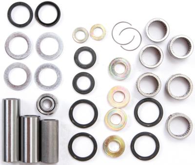 ALL BALLS Racing reparatieset tuimelaars rocker arm repair set all balls rac. 27-1019