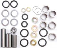 ALL BALLS Racing reparatieset tuimelaars rocker arm repair set all balls rac. 27-1019 - thumbnail