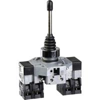 Schneider Electric XD2GA8241 Joystick 1 stuk(s) - thumbnail