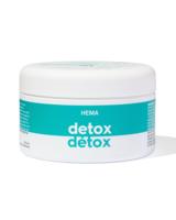 HEMA Klei lichaamsmasker 200ml - thumbnail