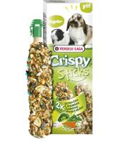 Versele Laga A-19010 Crispy Cobaya plantaardig, 1 stuk - thumbnail