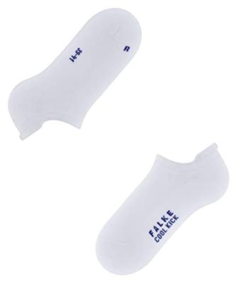 Falke Cool Kick Sneaker Sok White 44-45 - thumbnail