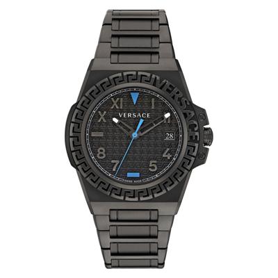 Versace VE3I00622 (Ø 44 mm) Heren horloge