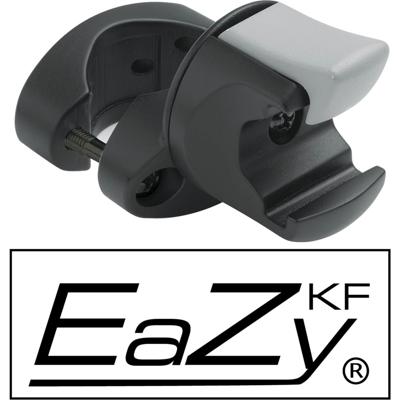 Abus slothouder eazy-kf 36mm zwart