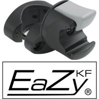 Abus slothouder eazy-kf 36mm zwart - thumbnail
