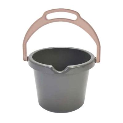 Dantoy emmer met handvat, 16cm