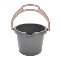 Dantoy emmer met handvat, 16cm - thumbnail