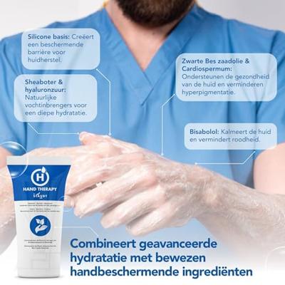 Staudt Handcreme 75 Milliliter Staudt Handcreme 75 Milliliter
