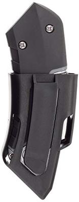 kwb Uittrekbaar trapeziummes met kunststof riemclip, 115/145 mm 013200 1 stuk(s)