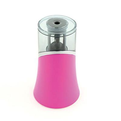 Westcott AC-E55032 Puntenslijper IPOINT Evolution Rose, Electrisch Exclusief Batterijen - thumbnail