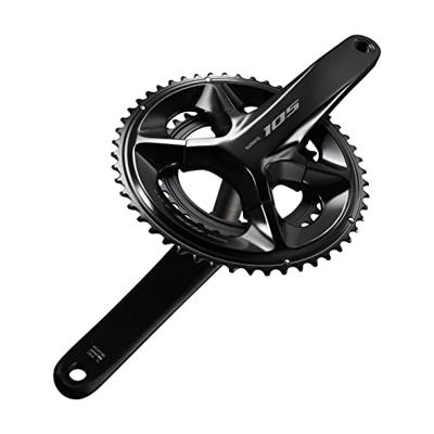 SHIMANO crankstel "105 fc-r7100" crankset shim.105 fc-r7100 36/52 170mm