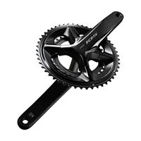 SHIMANO crankstel "105 fc-r7100" crankset shim.105 fc-r7100 36/52 175mm - thumbnail