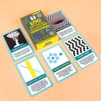 Optical Illusions kaarten - thumbnail