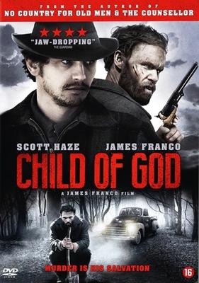 Child Of God (DVD)
