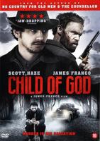 Child Of God (DVD) - thumbnail
