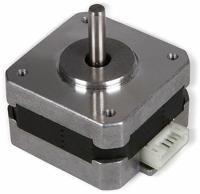 Joy-it Stappenmotor nema17-03 0.2 Nm 1.2 A As-diameter: 5 mm - thumbnail