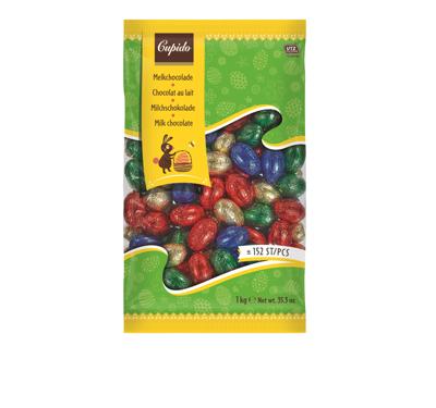 Excelcium - Paaseitjes Melk - 1kg