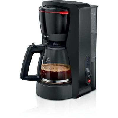 Bosch TKA2M113 Koffiefilter apparaat Zwart