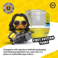 Hazbin Hotel Tubbz PVC Figure Lucifer Morningstar 1st Edition 10 cm - thumbnail