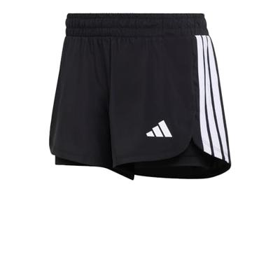 Adidas Pacer Workout Woven 2in1 Short