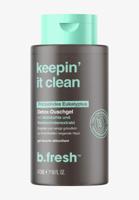 b. B.fresh Keepin' It Clean Detox Body Wash 473ml - thumbnail