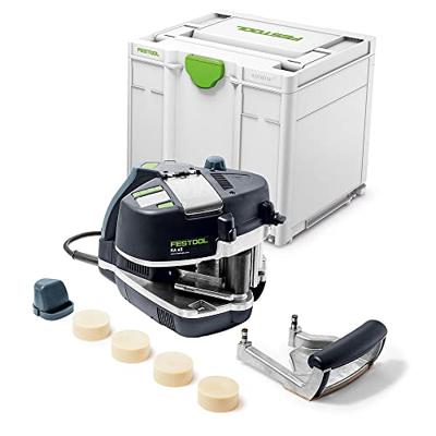 Festool KA 65-Plus Kantenlijmer in Systainer - 577836