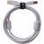 UDG UDG Ultimate Audio Cable USB 2.0 A-B White Straight 1m