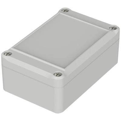 Bopla EUROMAS ET 208F 63208200 Industriële behuizing 98 x 64 x 38 ABS Lichtgrijs 1 stuk(s)